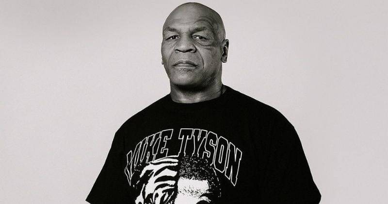 Instagram.com/miketyson
